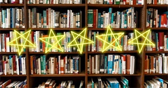 Lamom&#39;s 5-Star Books