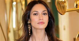 Olga Kurylenko Filmography