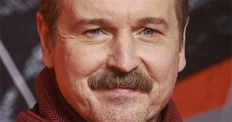 Matt Reeves Filmography (1966-Present)