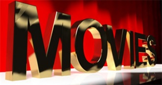 Movies and More Movies