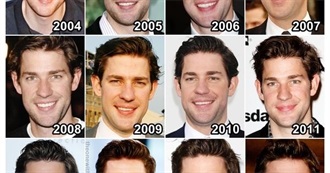 John Krasinski Films