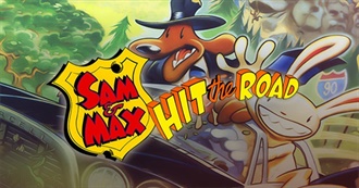 Games That Ham Is (Or Once Was) Completely Obsessed With