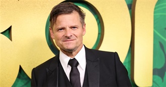 Filmography - Steve Zahn