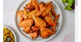 Big T&#39;s Food Eaten Today 583