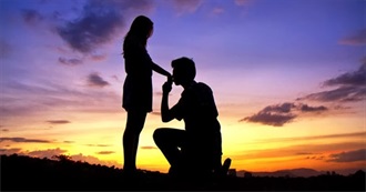 Which Korean / Taiwanese / Chinese / Japanese Romantic Shows Have You Seen?