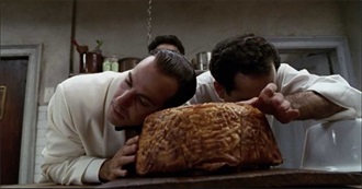 Movies About Restaurants