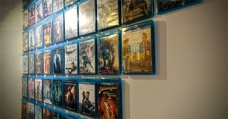 Kirsten&#39;s Movies of 2024