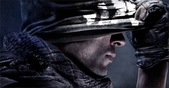 Timmy&#39;s Favourite Video Games 6