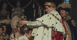 Quebeckfilms&#39; All Time Favorite Films April 2024 Update