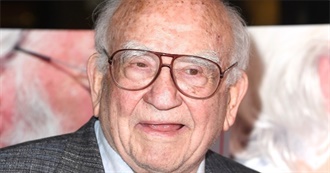 Ed Asner Movies I&#39;ve Seen