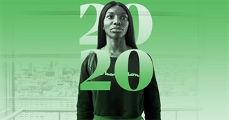 The Guardian&#39;s the 50 Best TV Shows of 2020