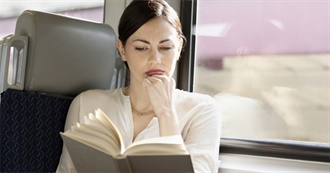 The Most Popular Books Published in 2019