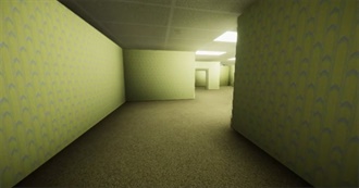 Movies With Backroom Vibes