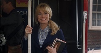 The Films of Suzy Kendall