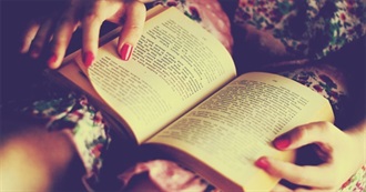 Have You Read More Than Me? (Yes... Yes You Have)