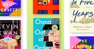 GMA Book Club Picks (2019-2020)