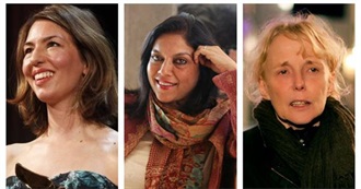 The 16 Greatest Female Filmmakers in Cinema History