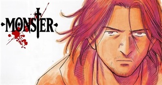 Naoki Urasawa&#39;s &quot;Monster&quot;: Manga Guide