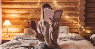 Syosset Public Library Staff Picks 2021