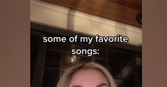 Tehn&#39;s Favorite Songs Right Now (4/3/2023)