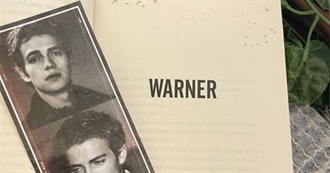 Every Book Esth3r Read in 2023