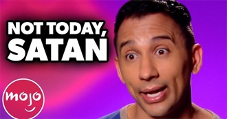 Iconic Drag Race Moments