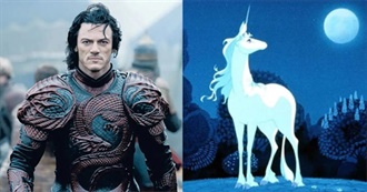 11 of the Most Underrated Fantasy Movies According to CBR