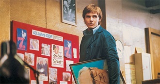 Movies: Germany Edition