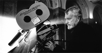 Cinematographer Extraordinaire - Conrad L Hall