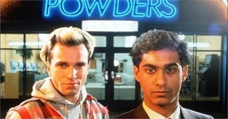 BuzzFeed - 24 British and Irish Indie Films You&#39;ve Probably Never Seen Before