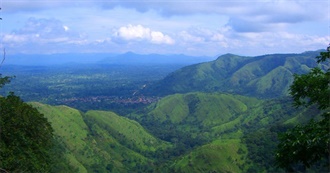 Lonely Planet&#39;s Top Experiences and Sights in Ghana