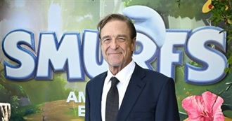 Filmography - John Goodman