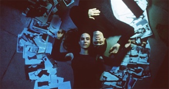 Letterboxd Showdown: High Life