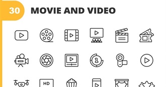 All the Movies Karl Has Seen and Owns Starting With &quot;E&quot; Part 4