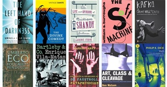 The BBC Backs Dr Marks: If You&#39;ve Read 5+ of These Books You&#39;re a Bookwormy Brainiac