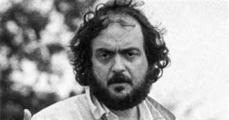 Books Turned Into Films by Stanley Kubrick