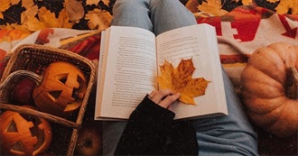 Jae&#39;s October 2025 TBR