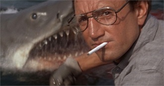 Favourite Films From the 70s