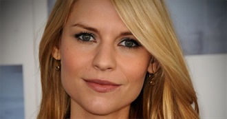 Claire Danes @ Movies