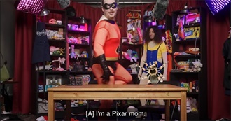 Bokkerijder&#39;s Most Tubular Movie List