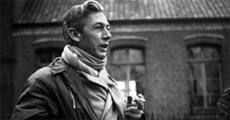 Top 10 Robert Bresson Movies