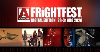 Frightfest UK 2020