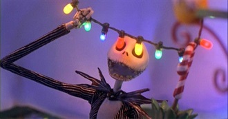 Watched in October 2020