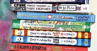 Funniest Books for Boys and Girls
