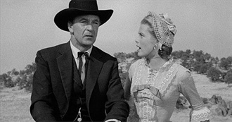 Every Movie Seen by the Directors of the 26th Academy Awards Best Picture Nominees