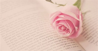 Sekhmet&#39;s Favorite Books