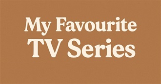 The Most Rewatchable TV Series