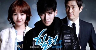 Diana&#39;s  Korean Drama Lists