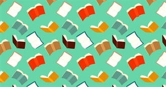 Hazelaries' Massive TBR