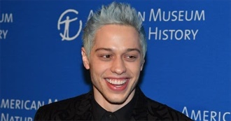 Pete Davidson Movies I&#39;ve Seen Update 3